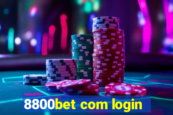 8800bet com login